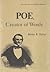 Poe, Creator of Words by Burton R. Pollin