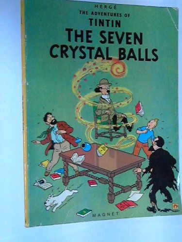 The Adventures of Tintin - Destination Moon