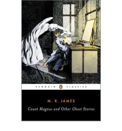 [(Count Magnus and Other Ghost Stories: the Complete Ghost Stories of M. R. James v. 1)] [ By (author) M. R. James, Edited by S. T. Joshi ] [September, 2006]