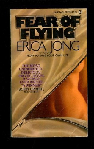 Fear of Flying