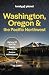 Lonely Planet Washington, O...
