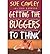 [Getting the Buggers to Think 2nd Edition] [By: Cowley, Sue] [June, 2007]