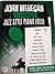 Famous Jazz Style Piano Folio, Book One by John Mehegan