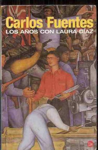 AÑOS CON LAURA DIAZ,LOS P.L. FG