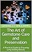 The Art of Gemstone Care and Preservation: A Practical Guide to Ensuring Long-lasting Beauty (Stone Whispers: Unveiling the Art of Lapidary)