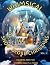 WHIMSICAL SNOW GLOBE CHRIST...