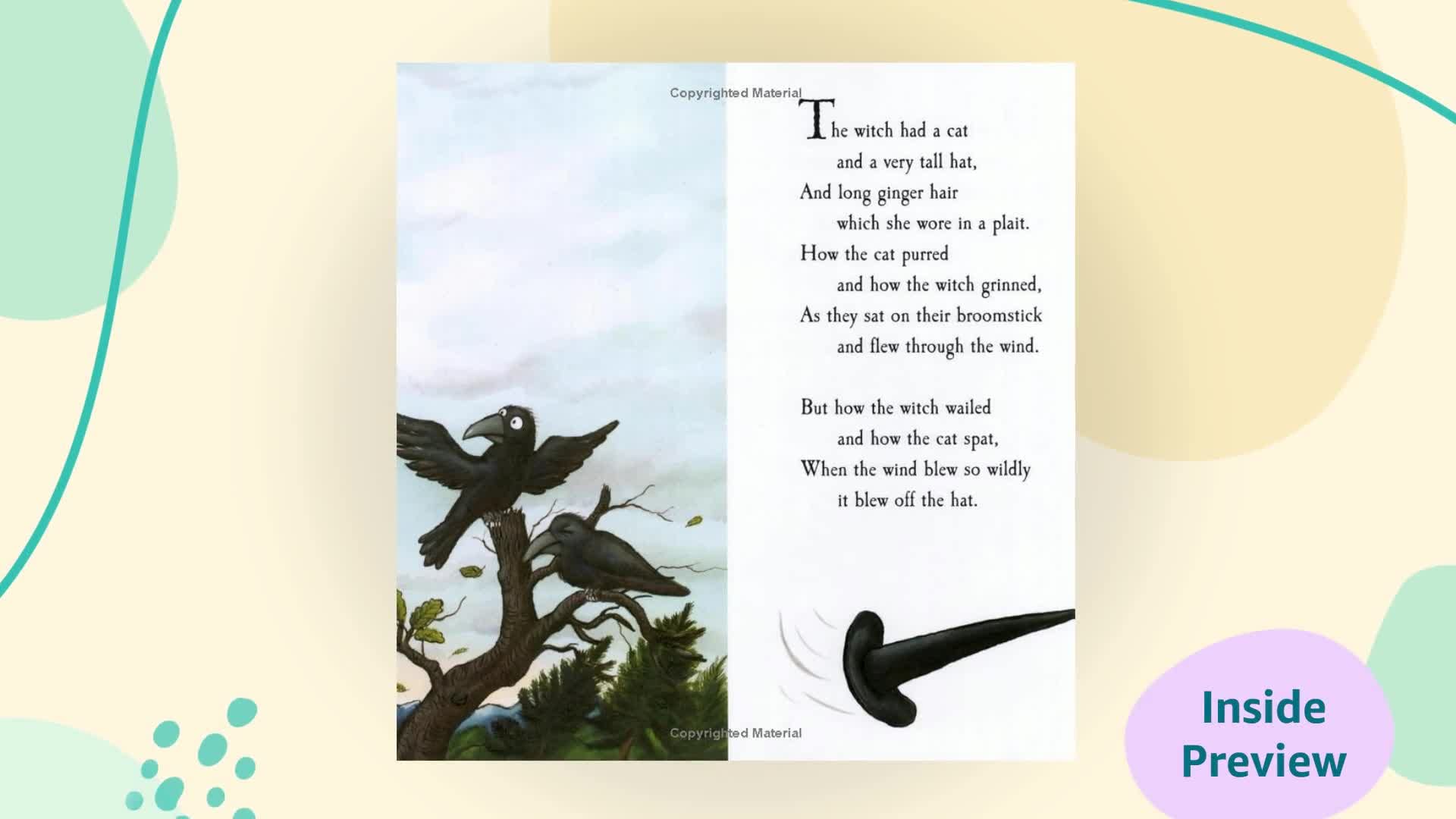 Room on the Broom by Donaldson, Julia on 20/09/2002 6th (sixth) edition