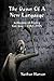 The Dawn Of A New Language