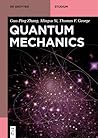 Quantum Mechanics (De Gruyter Textbook)