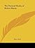 The Poetical Works of Robert Burns (Authors) Burns, Robert (2010) published by Kessinger Publishing, LLC [Hardcover]