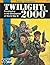 Twilight 2000, 2nd edition by Chadwick, Frank A. (1990) Paperback