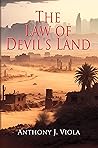 The Law of Devil's Land: A Post-Apocalyptic Young Adult Novel (A Ghonna Gyle Adventure Book 1)