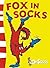 Fox in Socks