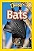 National Geographic Readers: Bats by Carney, Elizabeth (9/14/2010)