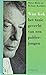 Wim Kok: Het taaie gevecht van een polderjongen (Dutch Edition)