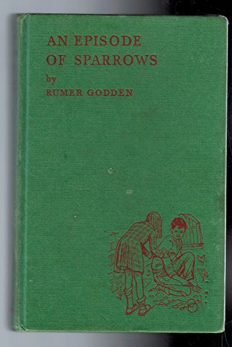 An Episode of Sparrows: A Novel