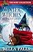 Winter Witches of Holiday Haven: The Rory Collection (Aurora Hart, #1-3) (Witches of Holiday Haven, #1, 6, 11)