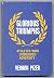 Glorious triumphs;: Athlete...