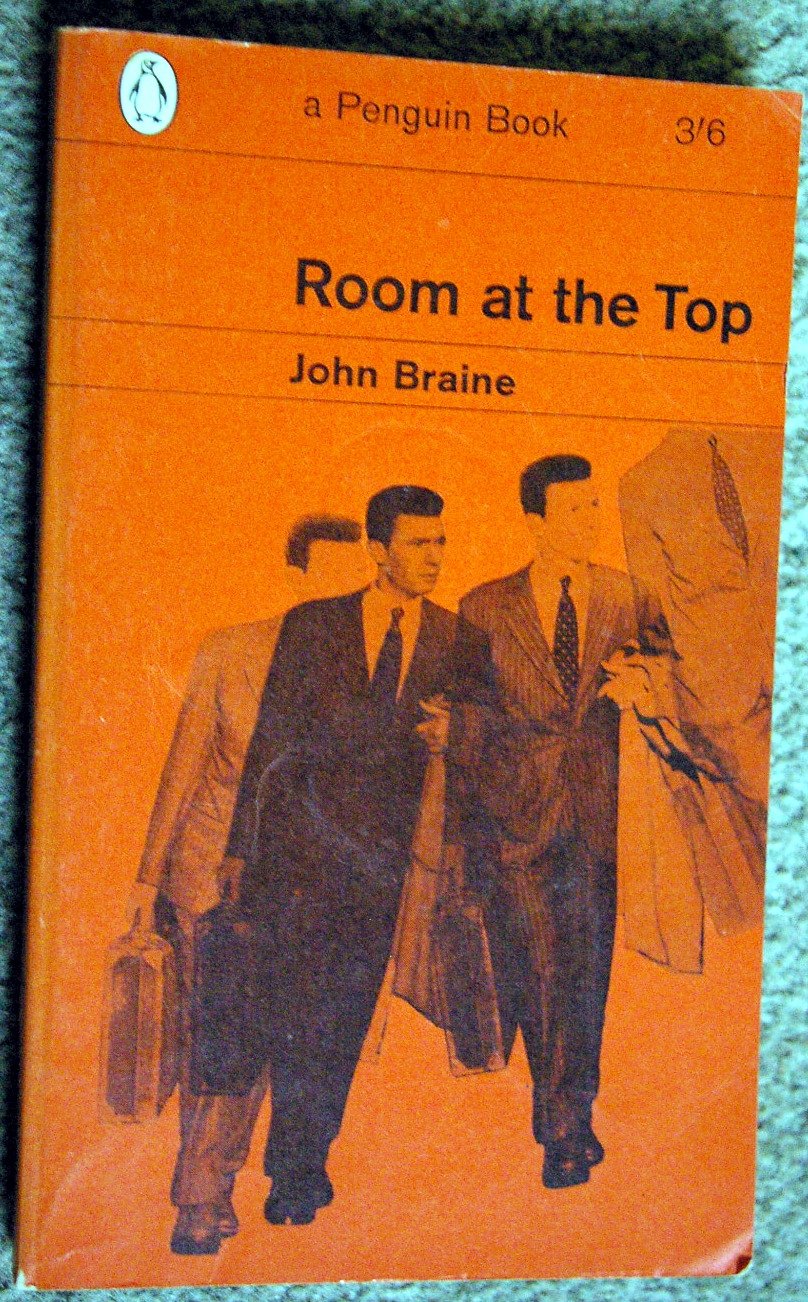 Room At The Top