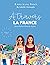 A travers la France by Isabelle Christophe