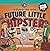 Future Little Hipster by Si...