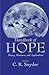 Handbook of Hope: Theory, Measures, and Applications (2000-04-26)