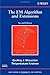 The EM Algorithm and Extensions 2nd edition by McLachlan, Geoffrey, Krishnan, Thriyambakam (2008) Hardcover