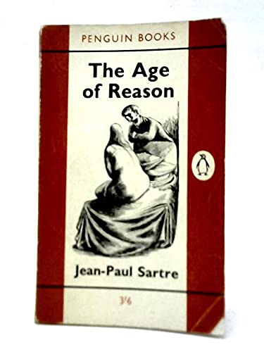 The Age of Reason