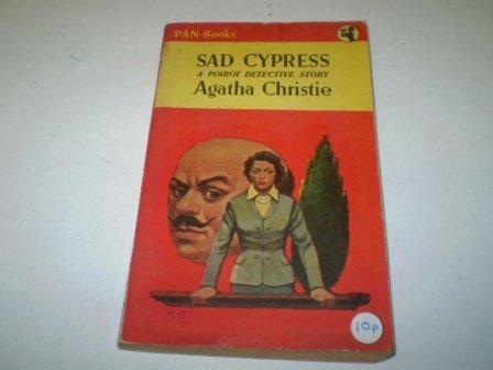 Sad Cypress