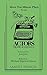 More Ten Minute Plays from Actors Theatre of Louisville [Mass Market Paperback] [2010] (Author) Michael Bigelow Dixon, jon Jory