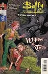 Buffy the Vampire Slayer: Wilderness (Issue #2)