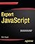 [(Expert JavaScript)] [ By (author) Mark Daggett ] [December, 2013]