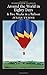 Around the World in Eighty Days & Five Weeks in a Balloon (Wordsworth Classics): AND Five Weeks in a Balloon by Jules Verne (1994)