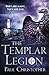 The Templar Legion (The Templars series) by Paul Christopher (2012-10-11)