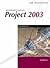 Microsoft Office Project 2003