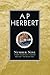 Number Nine by Herbert, A.P. (2014) Paperback