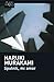 Sputnik Mi Amor by Haruki Murakami (2008-05-06)