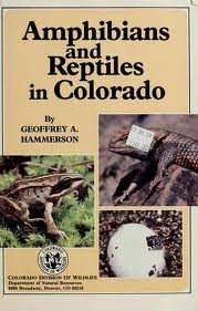 Amphibians and reptiles in Colorado (Paperback)