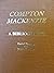 Compton Mackenzie: A Biblio...