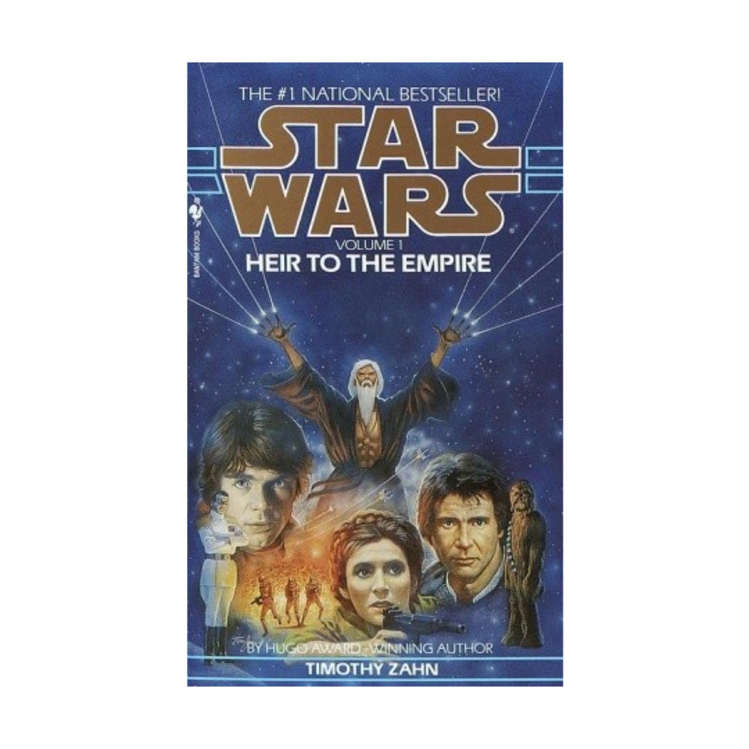 Heir to the Empire