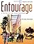Entourage by Burden, Ernest (2002) Paperback