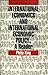 International Economics and International Economic Policy: A Reader