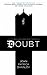 Doubt by Shanley, John Patrick [Theatre Comm Grp,2008] (Paperback)