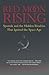 Red Moon Rising: Sputnik and the Hidden Rivalries that Ignited the Space Age by Brzezinski, Matthew (2008) Paperback