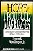Hope for Troubled Marriages: Overcoming Common Problems & Major Difficulties (People Helper Books) by Everett L. Worthington (1993-01-03)