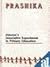 Prashika ; Eklavya's Innovative Experiment in Primary Education by R.K. Agnihotri