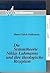 Die Systemtheorie Niklas Luhmanns und ihre theologische Rezep... by Hans-Ulrich Dallmann
