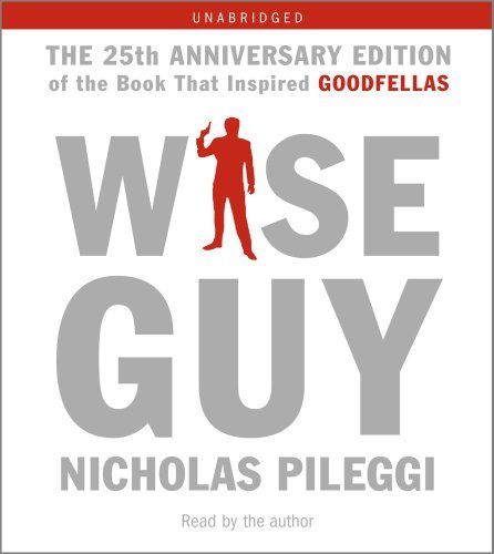Wiseguy