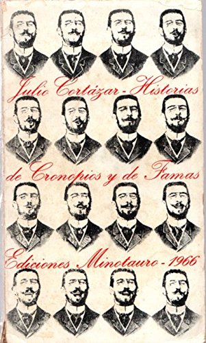 Histórias de Cronopios y de Famas