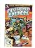 Destroyer Duck # 1 Special lawsuit Benefit Edition FIRST APPERANCE of GROO the Wanderer